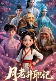 月老升职记
